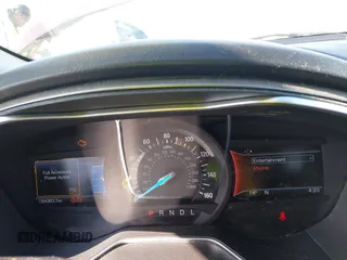 2017 Ford Fusion SE z VIN 3FA6P0H70HR198507, wystawiony jako IAAI lot #42033338 z przebiegiem 94 363 mil mil oraz . Historia ofert i sprzedaży dostępna na DreamBid. Obrazek 7.