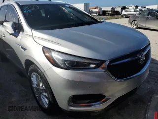 2021 Buick Enclave Premium with VIN 5GAERCKW0MJ254260, listed as a Copart auction lot 79293604 with Not Provided miles and Non Repairable. Bid and sale history available at carsss.com. Image 5.