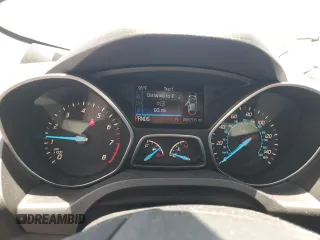 2015 Ford Escape Titanium z VIN 1FMCU0J98FUB06577, wystawiony jako Copart lot #61341175 z przebiegiem 66 206 mil mil oraz Szkoda całkowita • Salvage title. Historia ofert i sprzedaży dostępna na DreamBid. Obrazek 9.