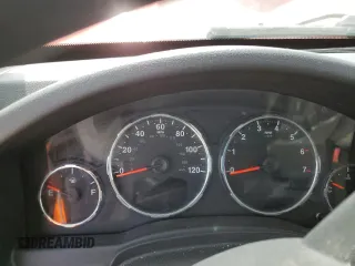 2010 Jeep Liberty Sport z VIN 1J4PP2GK0AW164807, wystawiony jako Copart lot #52411825 z przebiegiem Nie podano mil oraz Szkoda całkowita • Salvage title. Historia ofert i sprzedaży dostępna na DreamBid. Obrazek 9.
