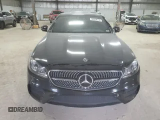 2020 Mercedes-Benz E AMG E 53 with VIN WDDZF6BBXLA714682, listed as a Copart auction lot 73029814 with 111,984 mi miles and Salvage Title. Bid and sale history available at carsss.com. Image 5.