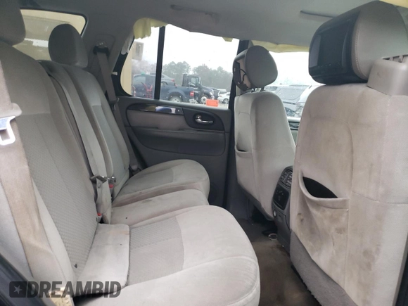 2008 GMC Envoy SLE1 with VIN 1GKDS13S182131165, listed as a Copart auction lot 83559484 with 309,300 mi miles and Salvage Title. Bid and sale history available at DreamBid. Image 11.