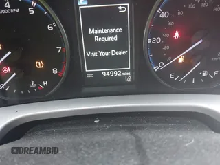 2017 Toyota RAV4 LE with VIN JTMZFREV9HJ119332, listed as a IAAI auction lot 41257790 with 94,992 mi miles and . Bid and sale history available at carsss.com. Image 15.
