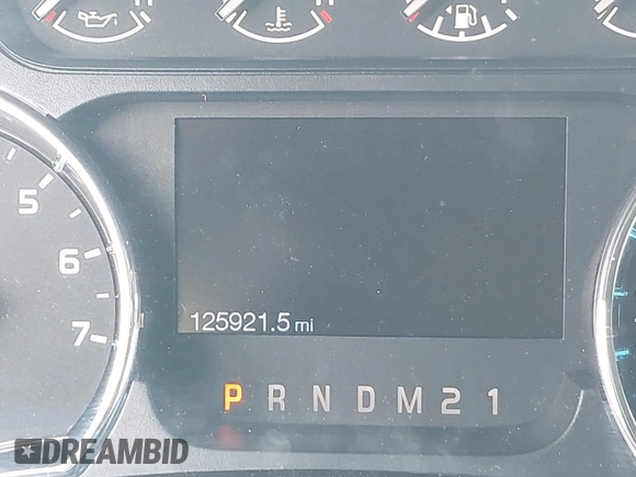 2011 Ford F-150 XLT with VIN 1FTFW1ET8BFD05957, listed as a IAAI auction lot 42511809 with 125,921 mi miles and . Bid and sale history available at DreamBid. Image 15.