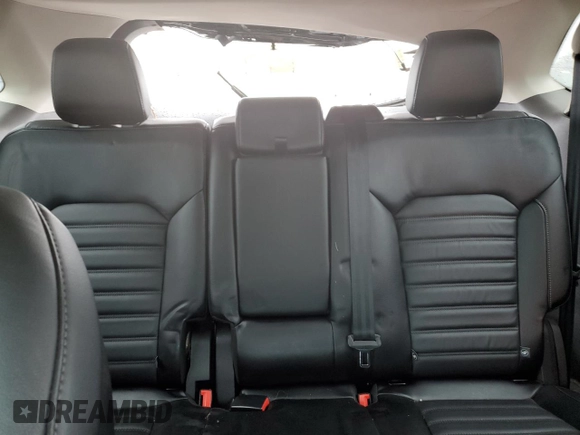 2016 Ford Edge SEL with VIN 2FMPK3J88GBC01468, listed as a Copart auction lot 51618935 with 164,179 mi miles and Salvage Title. Bid and sale history available at carsss.com. Image 10.
