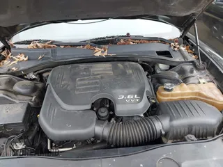 2011 Dodge Charger SE with VIN 2B3CL3CG3BH512706, listed as a IAAI auction lot 42122199 with 181,258 mi miles and . Bid and sale history available at carsss.com. Image 9.