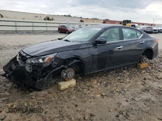 2020 Nissan Altima SV z VIN 1N4BL4DW5LC178405, wystawiony jako Copart lot #59952245 z przebiegiem 63 850 mil mil oraz Szkoda całkowita • Salvage title. Historia ofert i sprzedaży dostępna na DreamBid. Obrazek 1.