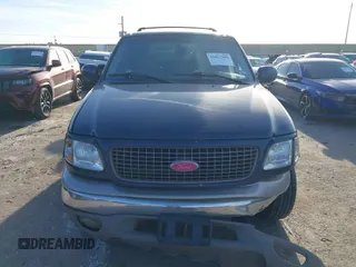 2002 Ford Expedition Eddie Bauer with VIN 1FMRU17L92LA14882, listed as a IAAI auction lot 41817801 with 359,020 mi miles and . Bid and sale history available at DreamBid. Image 12.