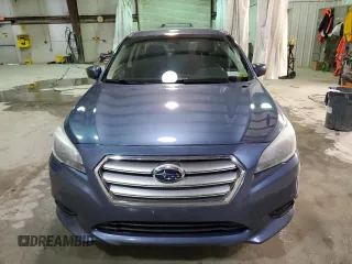 2017 Subaru Legacy Premium with VIN 4S3BNAC67H3050100, listed as a Copart auction lot 47112213 with 137,695 mi miles. Bid and sale history available at carsss.com. Image 5.