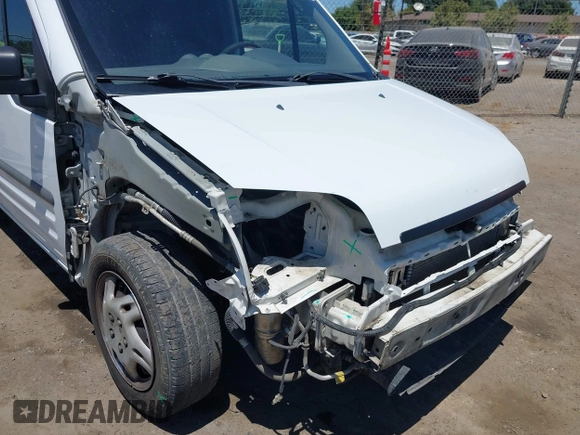 2012 Ford Transit Connect XLT с VIN NM0LS7BN2CT084945, выставлен на аукционе IAAI как лот 42797624 с пробегом 152 292 миль миль и . История ставок и продаж доступна на DreamBid. Изображение 6.