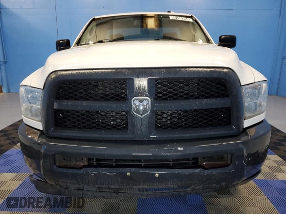 2015 Ram 2500 Tradesman with VIN 3C6LR4AT7FG704761, listed as a Copart auction lot 86156354 with 152,953 mi miles and Clean Title. Bid and sale history available at carsss.com. Image 5.