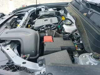 2025 Chevrolet TrailBlazer LS с VIN KL79MMSL0SB085789, выставлен на аукционе IAAI как лот 42452982 с пробегом 8 713 миль миль и . История ставок и продаж доступна на DreamBid. Изображение 19.