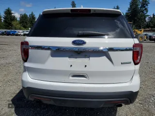 2017 Ford Explorer с VIN 1FM5K7BH2HGD58744, выставлен на аукционе Copart как лот 58810025 с пробегом 84 961 миль миль и Списание • Salvage title. История ставок и продаж доступна на DreamBid. Изображение 6.
