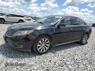 2016 Lincoln MKS с VIN 1LNHL9DK6GG602070, выставлен на аукционе Copart как лот 62383935 с пробегом 252 429 миль миль и Чистый • Clean title. История ставок и продаж доступна на DreamBid. Изображение 1.