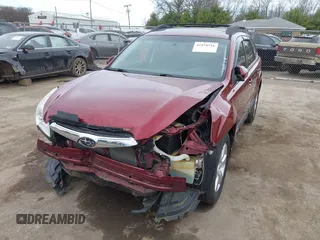 2012 Subaru Outback Limited z VIN 4S4BRCKC0C3214346, wystawiony jako IAAI lot #41978516 z przebiegiem 164 163 mil mil oraz . Historia ofert i sprzedaży dostępna na DreamBid. Obrazek 17.