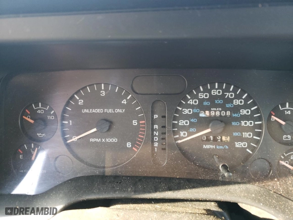 1994 Dodge Ram 1500 with VIN 1B7HC16Y4RS549585, listed as a Copart auction lot 70640894 with 249,608 mi miles and Salvage Title. Bid and sale history available at carsss.com. Image 9.