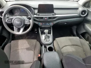 2019 Kia Forte LXS с VIN 3KPF24AD6KE070416, выставлен на аукционе Copart как лот 62209765 с пробегом 88 796 миль миль и Чистый • Clean title. История ставок и продаж доступна на DreamBid. Изображение 9.