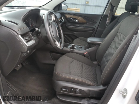 2020 GMC Terrain SLE with VIN 3GKALMEV3LL113055, listed as a Copart auction lot 50298665 with 84,303 mi miles and Clean Title. Bid and sale history available at DreamBid. Image 7.