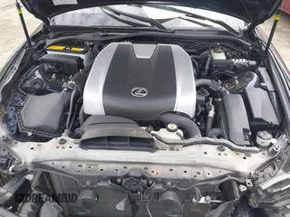 2018 Lexus IS 300 with VIN JTHC81D23J5028949, listed as a IAAI auction lot 42347874 with 60,895 mi miles and . Bid and sale history available at DreamBid. Image 10.