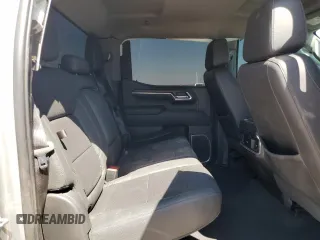 2023 GMC Sierra 1500 SLT с VIN 3GTUUDED0PG164055, выставлен на аукционе Copart как лот 52441625 с пробегом Не указан миль и Списание • Salvage title. История ставок и продаж доступна на DreamBid. Изображение 11.