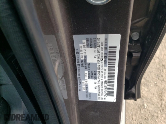 2014 Mazda 3 i Touring z VIN 3MZBM1V72EM113295, wystawiony jako Copart lot #51581125 z przebiegiem 137 697 mil mil oraz Szkoda całkowita • Salvage title. Historia ofert i sprzedaży dostępna na DreamBid. Obrazek 13.