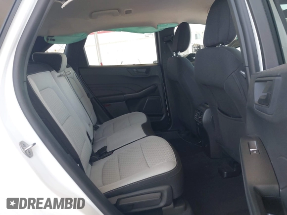 2023 Ford Escape Active with VIN 1FMCU0GZ1PUA68618, listed as a IAAI auction lot 42123954 with 6,315 mi miles and . Bid and sale history available at DreamBid. Image 8.