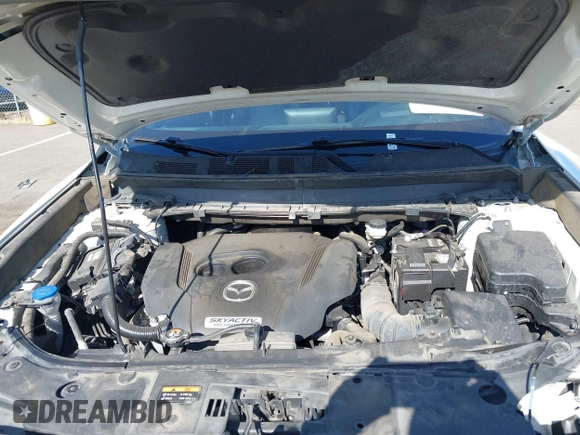 2017 Mazda CX-9 Grand Touring with VIN JM3TCBDY3H0132351, listed as a IAAI auction lot 42346910 with 124,990 mi miles and . Bid and sale history available at DreamBid. Image 10.