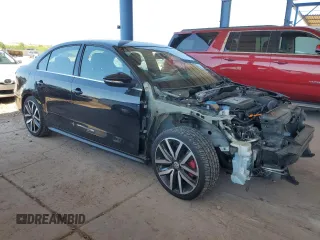 2013 Volkswagen Jetta GLI Autobahn с VIN 3VW4A7AJ4DM233538, выставлен на аукционе Copart как лот 57301985 с пробегом 81 314 миль миль и Списание • Salvage title. История ставок и продаж доступна на DreamBid. Изображение 4.