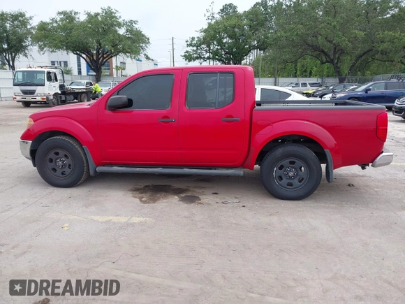 2007 Nissan Frontier Nismo с VIN 1N6AD07W87C431047, выставлен на аукционе IAAI как лот 42362911 с пробегом 243 400 миль миль и . История ставок и продаж доступна на DreamBid. Изображение 14.