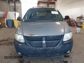 2006 Dodge Grand Caravan SXT z VIN 2D4GP44L26R878925, wystawiony jako IAAI lot #42168346 z przebiegiem 154 150 mil mil oraz . Historia ofert i sprzedaży dostępna na DreamBid. Obrazek 12.