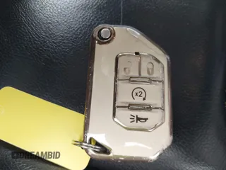 2021 Jeep Gladiator Freedom z VIN 1C6HJTAG4ML586999, wystawiony jako IAAI lot #41911751 z przebiegiem 81 030 mil mil oraz . Historia ofert i sprzedaży dostępna na DreamBid. Obrazek 11.