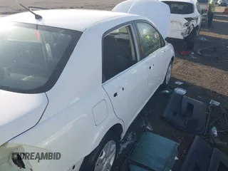 2011 Nissan Versa S with VIN 3N1BC1AP9BL358580, listed as a IAAI auction lot 41801830 with 102,611 mi miles and . Bid and sale history available at DreamBid. Image 6.