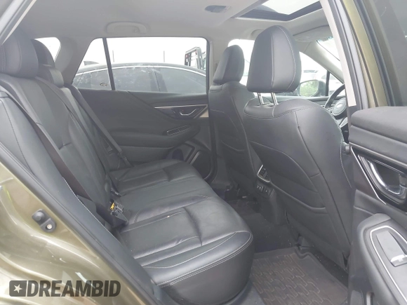 2022 Subaru Outback Limited z VIN 4S4BTANC9N3165989, wystawiony jako IAAI lot #42076365 z przebiegiem 41 184 mil mil oraz . Historia ofert i sprzedaży dostępna na DreamBid. Obrazek 8.