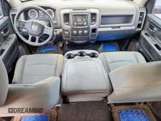 2015 Ram 1500 Express with VIN 1C6RR6FG9FS566800, listed as a Copart auction lot 64693765 with 238,154 mi miles and Clean title. Bid and sale history available at DreamBid. Image 8.