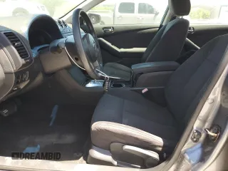 2010 Nissan Altima 2.5 S with VIN 1N4AL2AP8AN440478, listed as a Copart auction lot 58095094 with 133,275 mi miles and Salvage Title. Bid and sale history available at carsss.com. Image 7.