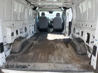 2015 Ford Transit with VIN 1FTNE9ZG5FKA10970, listed as a Copart auction lot 51479635 with 136,650 mi miles and Salvage Title. Bid and sale history available at DreamBid. Image 10.