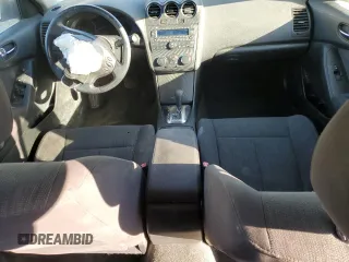 2012 Nissan Altima 2.5 S with VIN 1N4AL2AP2CC122502, listed as a Copart auction lot 74856824 with 57,766 mi miles and Salvage Title. Bid and sale history available at carsss.com. Image 8.
