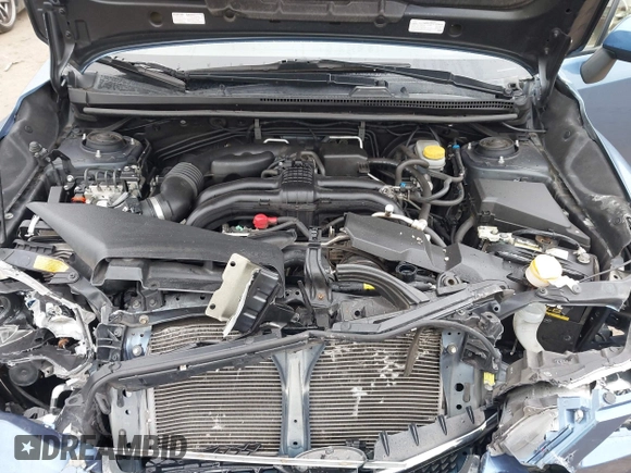 2015 Subaru Impreza Special Sports Limited с VIN JF1GPAZ64F8201696, выставлен на аукционе IAAI как лот 42206315 с пробегом 108 398 миль миль и . История ставок и продаж доступна на DreamBid. Изображение 10.