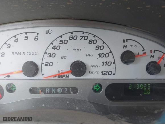 2005 Ford Explorer Sport Trac XLS with VIN 1FMZU67K65UA48667, listed as a IAAI auction lot 41637238 with 213,925 mi miles. Bid and sale history available at carsss.com. Image 7.