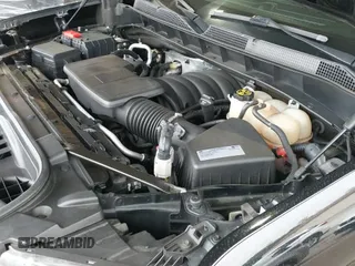 2019 Chevrolet Silverado 1500 Custom Trail Boss with VIN 3GCPYCEF0KG309536, listed as a IAAI auction lot 42484891 with 51,482 mi miles and . Bid and sale history available at DreamBid. Image 20.