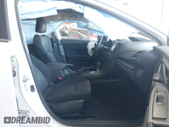 2017 Subaru Impreza Premium с VIN 4S3GTAD65H3722598, выставлен на аукционе IAAI как лот 42315994 с пробегом 116 692 миль миль и . История ставок и продаж доступна на DreamBid. Изображение 5.
