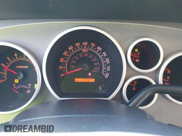 2013 Toyota Tundra с VIN 5TFRM5F1XDX054525, выставлен на аукционе IAAI как лот 41843019 с пробегом 157 047 миль миль и . История ставок и продаж доступна на DreamBid. Изображение 7.