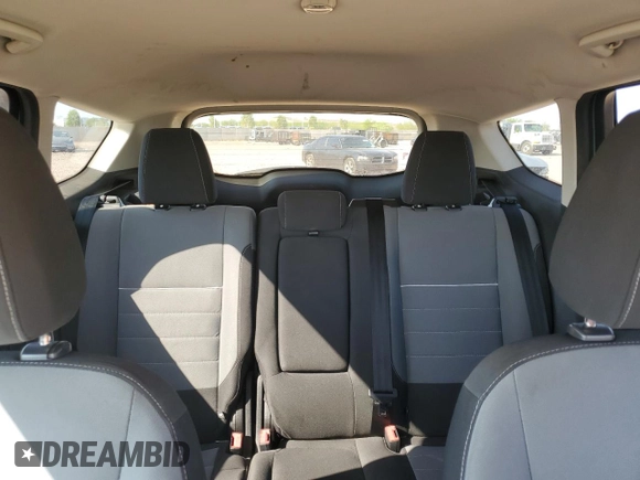 2013 Ford Escape SE with VIN 1FMCU0GXXDUB22217, listed as a Copart auction lot 58698375 with 143,889 mi miles and Clean title. Bid and sale history available at DreamBid. Image 10.