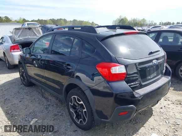2016 Subaru Crosstrek Limited z VIN JF2GPANC2GH329301, wystawiony jako IAAI lot #39040095 z przebiegiem 77 474 mil mil oraz . Historia ofert i sprzedaży dostępna na DreamBid. Obrazek 3.