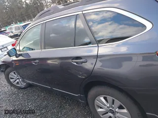 2016 Subaru Outback 2.5i with VIN 4S4BSAAC5G3224564, listed as a IAAI auction lot 41367086 with 66,330 mi miles. Bid and sale history available at carsss.com. Image 15.