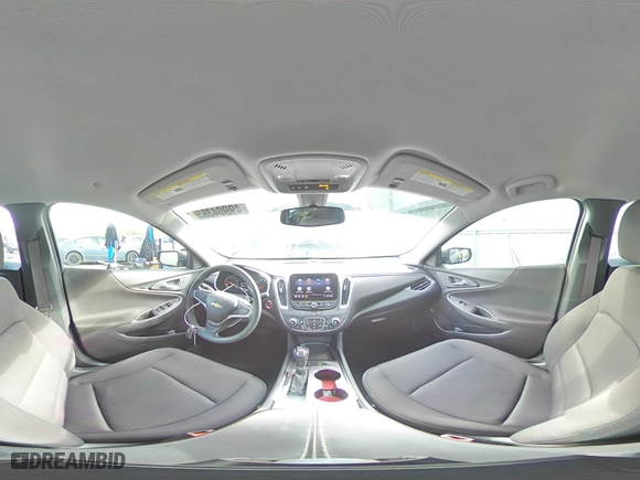 2019 Chevrolet Malibu LT with VIN 1G1ZD5STXKF150285, listed as a Copart auction lot 49904395 with 86,966 mi miles and Salvage Title. Bid and sale history available at carsss.com. Image 14.