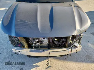 2022 Toyota Highlander XSE with VIN 5TDJZRAH4NS108547, listed as a Copart auction lot 61904085 with 69,309 mi miles and Salvage title. Bid and sale history available at DreamBid. Image 12.