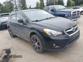 2013 Subaru Crosstrek Limited с VIN JF2GPAGC9D2820444, выставлен на аукционе IAAI как лот 42121954 с пробегом 123 325 миль миль и . История ставок и продаж доступна на DreamBid. Изображение 1.