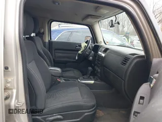 2008 Hummer H3 Luxury z VIN 5GTEN13E888134264, wystawiony jako IAAI lot #41884147 z przebiegiem 154 901 mil mil oraz . Historia ofert i sprzedaży dostępna na DreamBid. Obrazek 5.