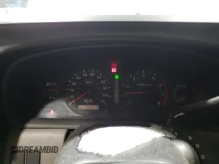 2000 Nissan Frontier XE z VIN 1N6DD21S1YC392012, wystawiony jako Copart lot #41843855 z przebiegiem 208 449 mil mil oraz Szkoda całkowita • Salvage title. Historia ofert i sprzedaży dostępna na DreamBid. Obrazek 9.